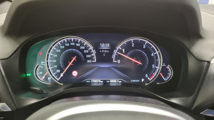 Zdjęcie przedmiotu: BMW X4 xDrive30d M Sport