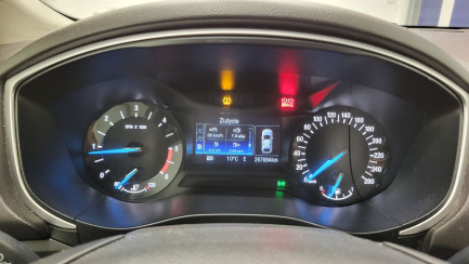 Zdjęcie przedmiotu: Ford Mondeo 2.0 TDCi Gold X (Trend)
