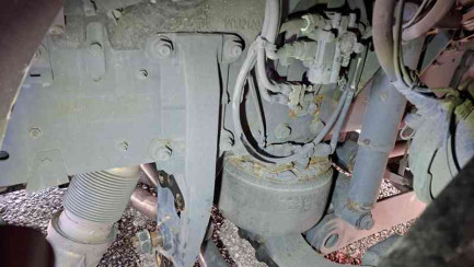 Zdjęcie przedmiotu: DAF XF 480 E6 21.0t Super Space Cab Low Deck Oświadczenie o utracie DR