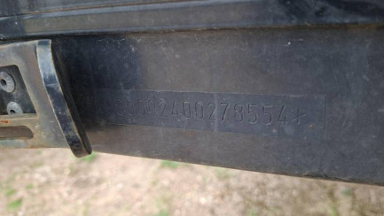 Zdjęcie przedmiotu: KOEGEL SN24 Dropside