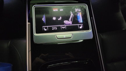 Zdjęcie przedmiotu: Audi A8 55 TFSI mHEV Quattro Tiptr Oświadczenie o utracie DR