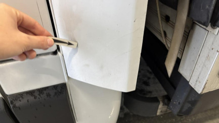 Zdjęcie przedmiotu: Renault Master FWD dCi L3H1 Pack Clim S&S+E E6 3.5t