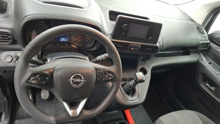 Zdjęcie przedmiotu: Opel Combo 1.5 CDTI E6.4 2.3t Standard