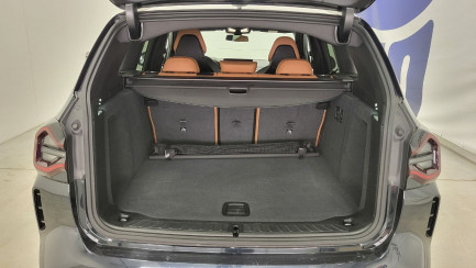 Zdjęcie przedmiotu: BMW X3 xDrive30i mHEV M Sport sport-aut