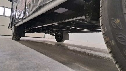 Zdjęcie przedmiotu: Elektryczny pojazd wolnobieżny FRUGAL LT-S14