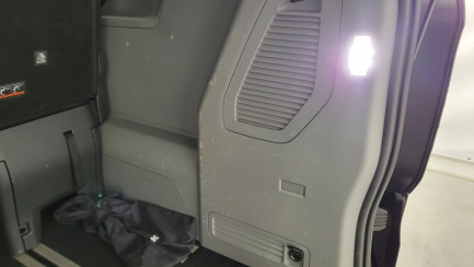 Zdjęcie przedmiotu: Ford Tourneo Custom 2.0 EcoBlue 320 L2 Titanium aut