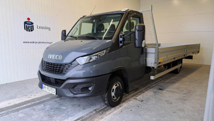 IVECO 50-180 Daily E6 3.5t