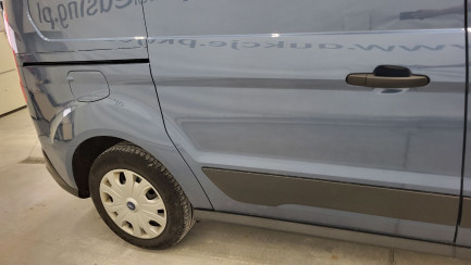 Zdjęcie przedmiotu: Ford Transit Connect 1.5 EcoBlue Euro 6 1498ccm - 100KM L2 Trend