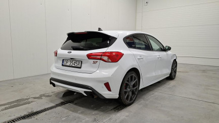 Zdjęcie przedmiotu: Ford Focus 2.3 EcoBoost E6 ST