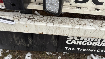 Zdjęcie przedmiotu: SCHMITZ SKO 24 FP60 COOL/13.4 35.0t