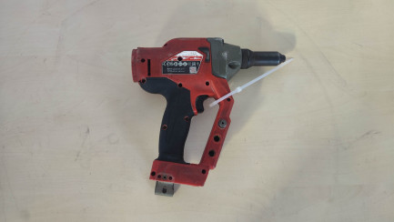 Zdjęcie przedmiotu: Nitownica 4933478602 Milwaukee M18 ONEFPRT-202X