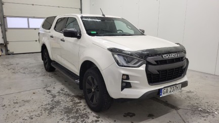 Zdjęcie przedmiotu: Isuzu D-Max 1.9 d DC LSE aut