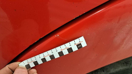 Zdjęcie przedmiotu: MAN TGX E6 18.0t LLS-U(XXL)