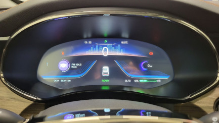 Zdjęcie przedmiotu: SKYWELL ET5 72kWh Luxury