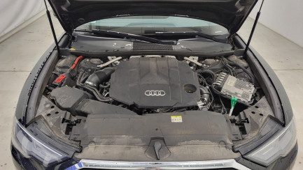 Zdjęcie przedmiotu: Audi A6 Avant 50 TDI mHEV Quattro Sport Tiptronic
