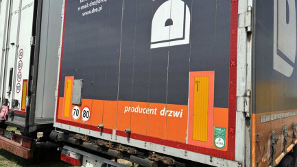 Zdjęcie przedmiotu: KASSBOHRER Maxima 39.0t XS