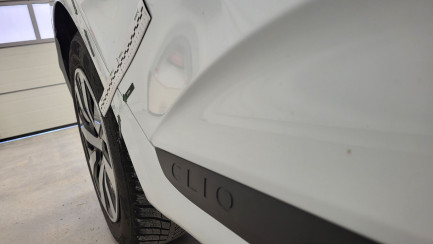 Zdjęcie przedmiotu: Renault Clio 1.0 TCe Equilibre LPG Brak dokument&oacute;w LPG