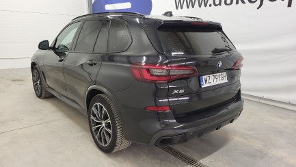Zdjęcie przedmiotu: BMW X5 xDrive25d sport-aut