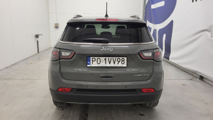 Zdjęcie przedmiotu: Jeep Compass 1.3 TMair Limited FWD S&S DDCT