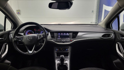 Zdjęcie przedmiotu: Opel Astra V 1.5 CDTI Edition S&S