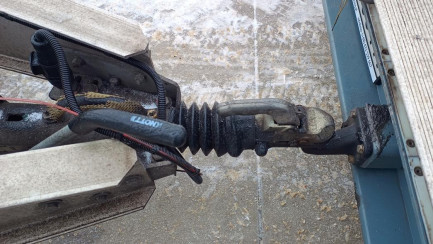 Zdjęcie przedmiotu: KEGGER RACE 3.5t KG3R-35-85