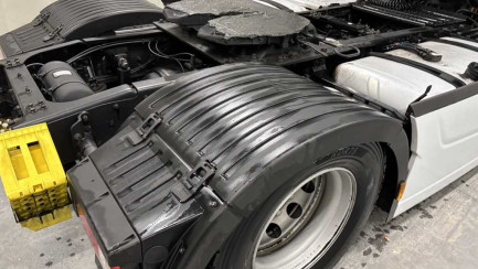 Zdjęcie przedmiotu: Ford F-MAX 12.7 TDCi 500 E6d 18.0t