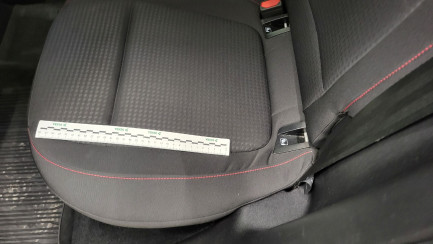 Zdjęcie przedmiotu: Ford Focus 1.0 EcoBoost mHEV ST-Line X Універсал