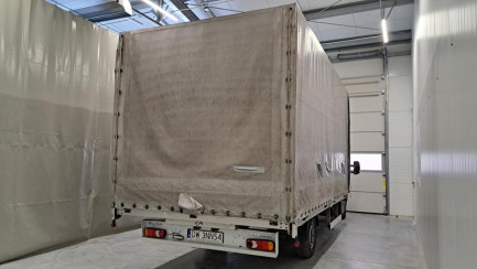 Zdjęcie przedmiotu: Renault Master FWD 2.3 dCi E6 3.5t L3H1 Pack Clim S&S+E