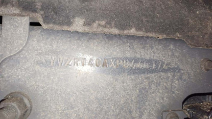 Zdjęcie przedmiotu: Volvo FH 500 E6d 21.0t Globetrotter