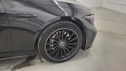 Zdjęcie przedmiotu: Mercedes-benz AMG GT 53 4-Matic+