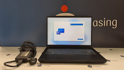 LAPTOP 16" MSI CREATOR M16 i7 RTX3050