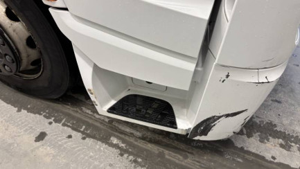 Zdjęcie przedmiotu: Mercedes-Benz Actros LS E6 18.0t