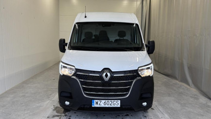 Zdjęcie przedmiotu: Renault Master FWD 2.3 dCi L3H2 Extra E6d 3.5t Declaration of loss of registration certificate