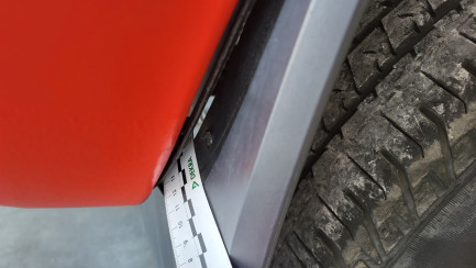 Zdjęcie przedmiotu: Ford Ranger 2.0 EcoBlue 4x4 DC Wildtrak aut