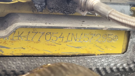 Zdjęcie przedmiotu: Mercedes-benz A 45 S AMG 4-Matic 8G-DCT