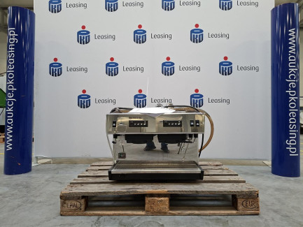 Кавомашина UNIC CLASSIC на 2 групи