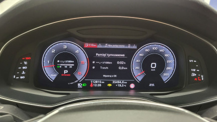 Zdjęcie przedmiotu: Audi A6 Avant 50 TDI mHEV Quattro Sport Tiptronic