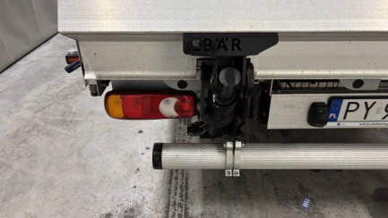 Zdjęcie przedmiotu: Renault Master 2.0 dCi L3 Extra E6e 3.5t