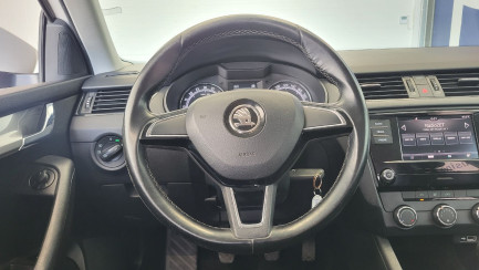 Zdjęcie przedmiotu: Skoda Octavia 1.6 TDI SCR Active