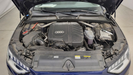 Zdjęcie przedmiotu: Audi A4 35 TFSI mHEV S tronic