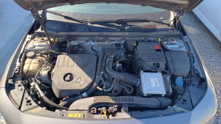 Zdjęcie przedmiotu: Mercedes-benz Cla 180 AMG