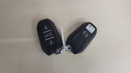 Zdjęcie przedmiotu: Opel Astra VI Sports Tourer 1.5 CDTI GS S&S aut