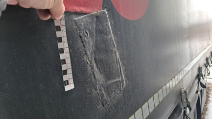 Zdjęcie przedmiotu: KASSBROHRER Mega XS 39.0t