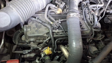 Zdjęcie przedmiotu: RENAULT/DPR MASTER FWD 2.3 dCi E6 3.5t L3H1 Pack Clim S&S+E