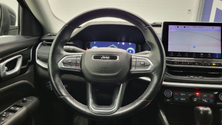 Zdjęcie przedmiotu: Jeep Compass 1.3 TMair Limited FWD S&S DDCT