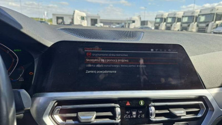 Zdjęcie przedmiotu: BMW 320D xDrive M Sport Steptronic
