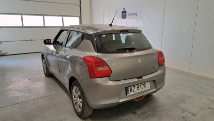 Zdjęcie przedmiotu: Suzuki Swift 1.2 VVT SHVS Premium