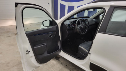 Zdjęcie przedmiotu: Dacia Spring 27.4kWh Comfort
