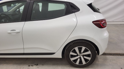 Zdjęcie przedmiotu: Renault Clio 1.0 TCe Equilibre LPG Brak dokument&oacute;w LPG