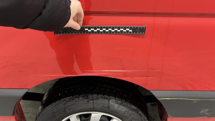 Zdjęcie przedmiotu: Renault Master RWD dCi E5 3.5t L3H3 Pack Clim HD